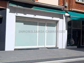 Lloguer Local Comercial a Gran Via