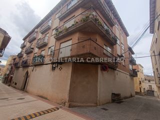 Piso en Entrena