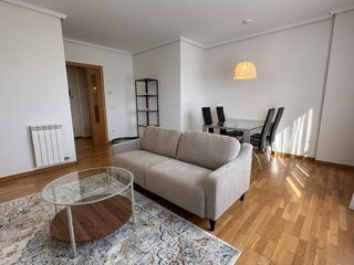 Lloguer Apartament  Calle ana maría matute