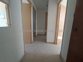 Etagenwohnung in Jesuitas