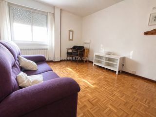 Studiowohnung in Gran Via
