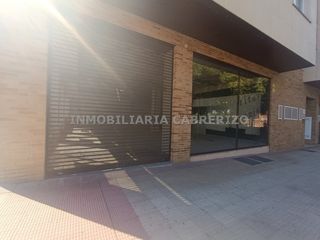 Business premise in Oeste