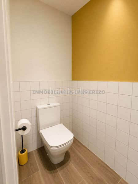 Foto 1a9473f9-b415-4128-9fea-5e31a48e961a. Pis amb calefacció aparcament piscina a La Cava - Fardachón Logroño