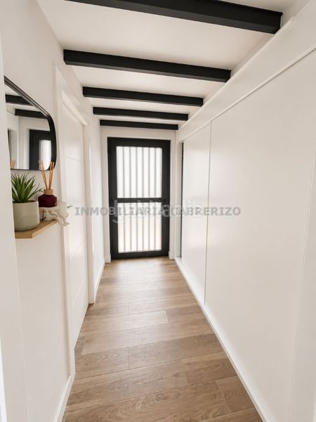 Foto 45273587-b1c9-40ff-b8da-c7400168a5cb. Pis amb calefacció aparcament piscina a La Cava - Fardachón Logroño