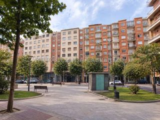 Flat in Jesuitas