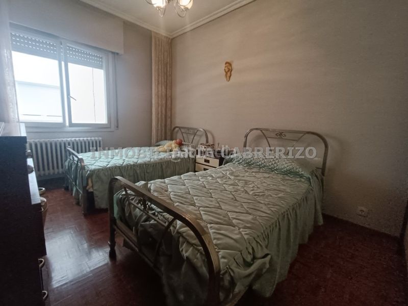 Foto 58c6281f-5d84-475f-987d-034ed67f68a7. Pis amb calefacció a Jesuitas Logroño