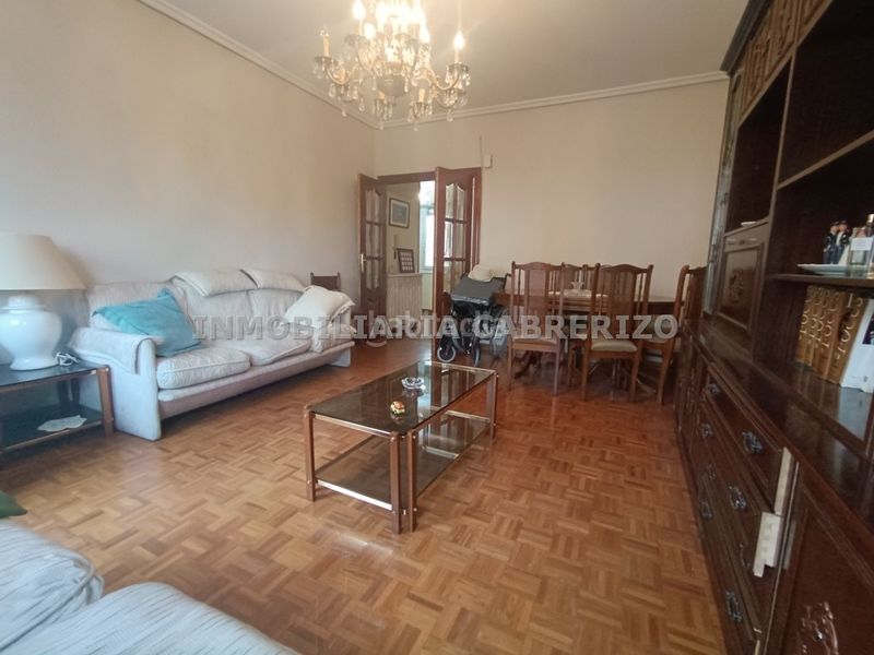 Foto d721d032-03ed-43c9-8f84-3166ed2fce02. Piso en Jesuitas Logroño