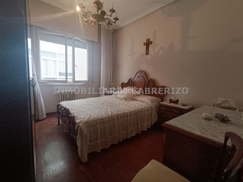 Foto e1e8fcc7-0fde-43b8-8f3f-0acc13e734bd. Piso en Jesuitas Logroño