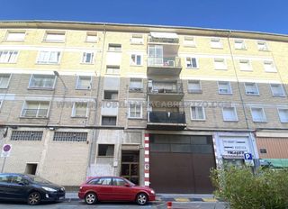 Pis a Calle del Doctor Ildefonso Labayen