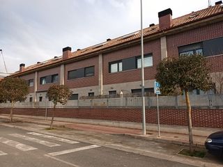 Reihenhaus in Calle Río Antiguo