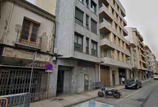 Business premise in Calle bebricio 19