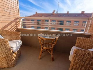 Etagenwohnung  Avenida club deportivo