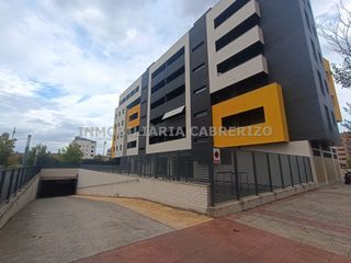 Flat in El Campillo - Norte