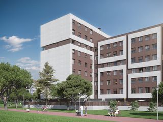 Flat  Camino la cava 22