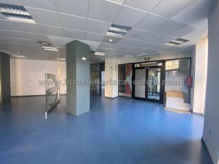 Location Local commercial  N/a