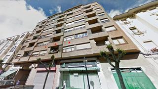 Etagenwohnung in Avenida de Doce Ligero de Artillería