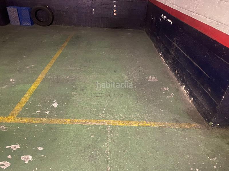 Foto 21035e18-eb51-4474-99df-8549b6d43031. Parking coche en calle galicia 5 en Gran Via Logroño