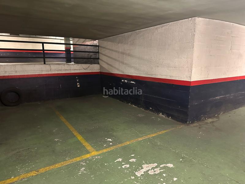 Foto 184d3369-6df8-44cc-a578-9a9e7c2cf2a6. Car parking in calle galicia 5 in Gran Via Logroño
