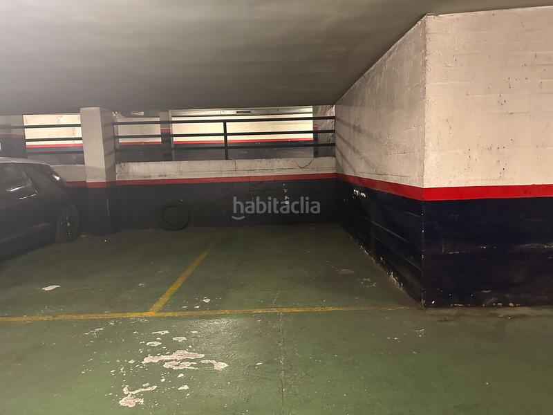 Foto d61ce2bb-7620-44b4-9bec-c283fb8550db. Car parking in calle galicia 5 in Gran Via Logroño