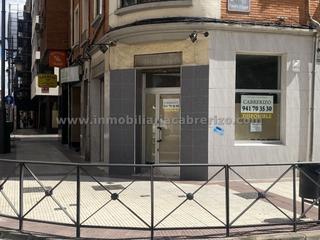 Lloguer Local Comercial a N/a