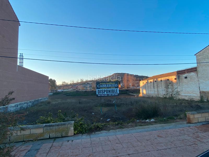 Foto 6663f979-8d3b-4348-b722-007b37cdac2a. Terreny residencial a calle san roque 16b a Navarrete