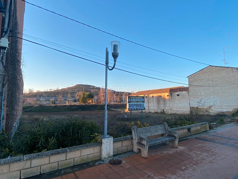 Foto a3b92cdb-0737-4591-aafd-ac2b00c32f55. Terreny residencial a calle san roque 16b a Navarrete