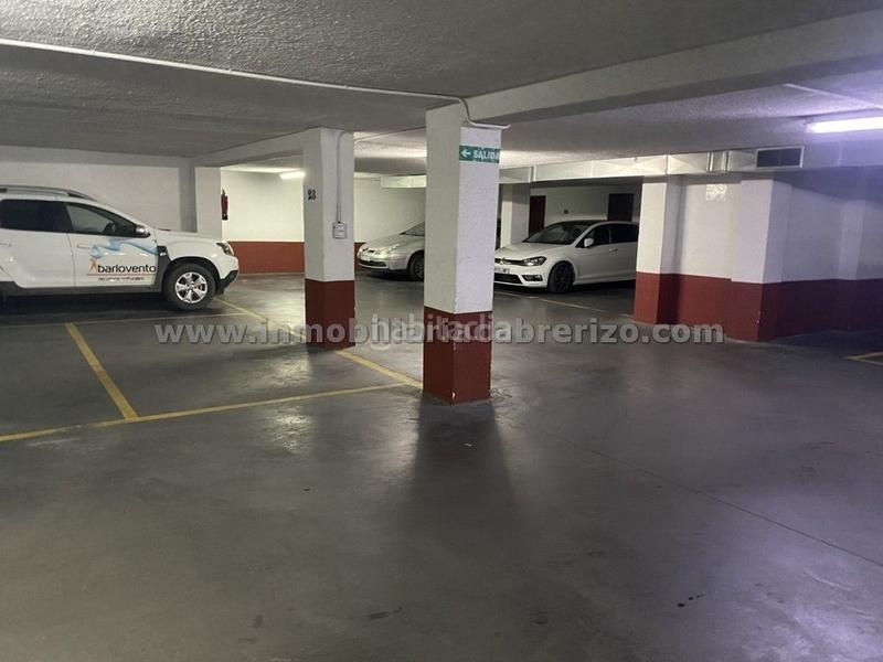 Foto 09f08e27-5b6d-4c24-bae7-05f1f959ed13. Aparcament cotxe a calle pintor sorolla 6 a San Adrián Logroño