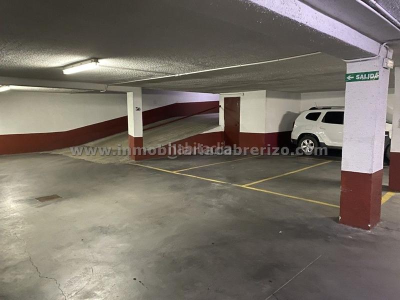 Foto 65cdd6d4-08e7-4964-bc78-53443d1c29d6. Aparcament cotxe a calle pintor sorolla 6 a San Adrián Logroño