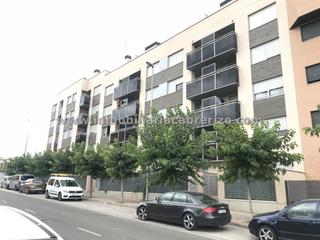 Aparcament cotxe a Calle río duero 9