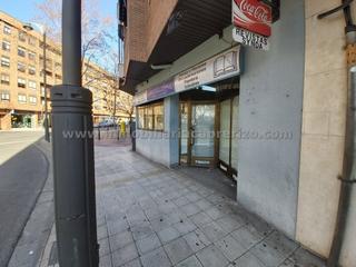 Location Local commercial  N/a