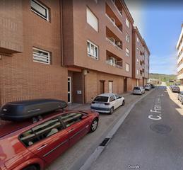 Aparcament cotxe a N/a
