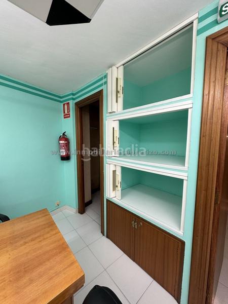 Foto 4aed0cec-137a-4b01-b381-0a3be1c13730. Bureau avec chauffage dans Gran Via Logroño