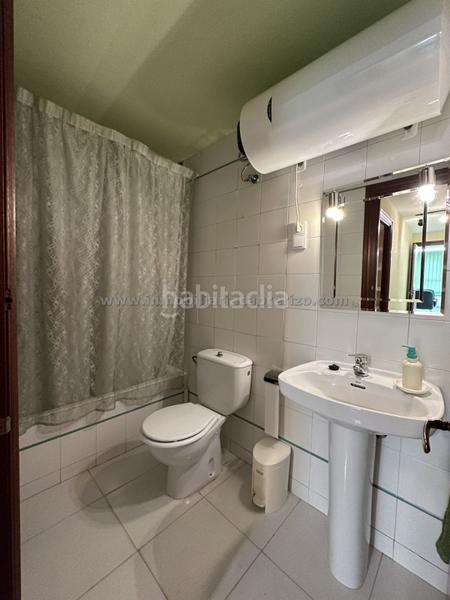 Foto 62a20a6d-4a43-4e31-8a42-8e53f11c6141. Bureau avec chauffage dans Gran Via Logroño