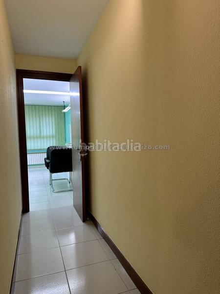 Foto 60ca2172-ad76-4d28-b91b-22cc494b47e6. Büro mit heizung in Gran Via Logroño