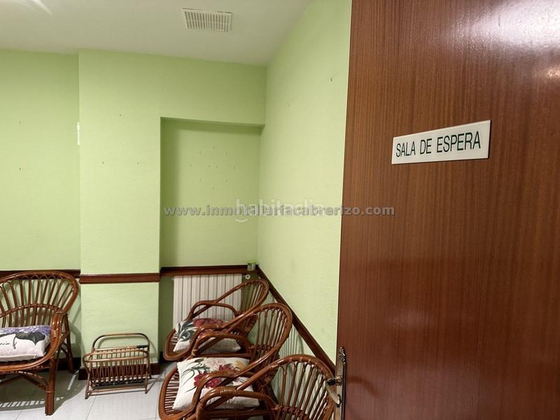 Foto 7b881c26-e982-488a-a119-3121bebdd909. Ufficio con riscaldamento in Gran Via Logroño