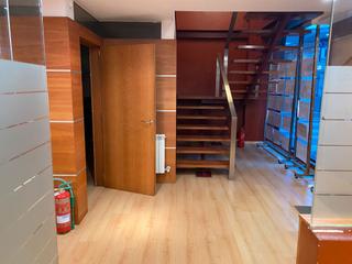 Rent Office space  N/a