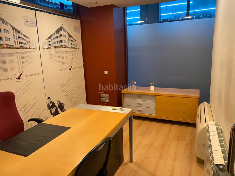 Foto 2cfcd126-d6d5-48dd-813d-55039033506e. Bureau avec chauffage dans Gran Via Logroño