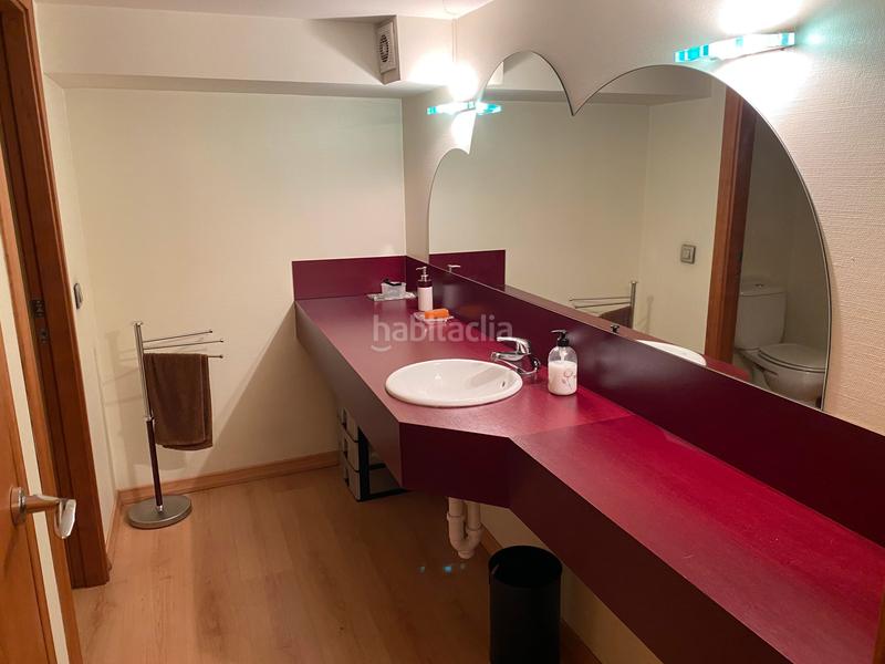 Foto ebfa83ad-745c-4e2b-ab42-0b1e8345d1ac. Bureau avec chauffage dans Gran Via Logroño