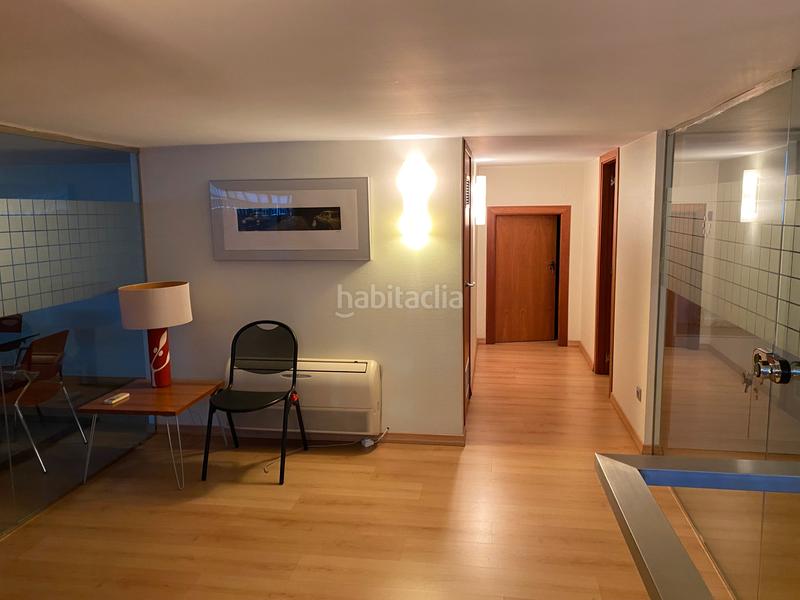 Foto c19a11ec-6b64-42cf-9ee5-14e6d5963c46. Office space with heating in Gran Via Logroño