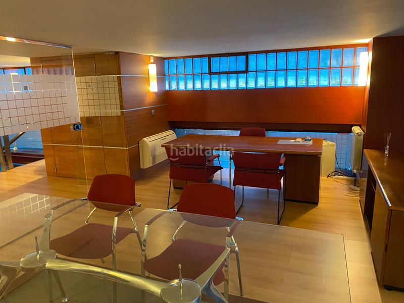 Foto cdf2bf63-5466-493c-baca-011bed9b5a1d. Oficina en Gran Via Logroño