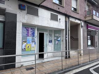 Local commercial à N/a