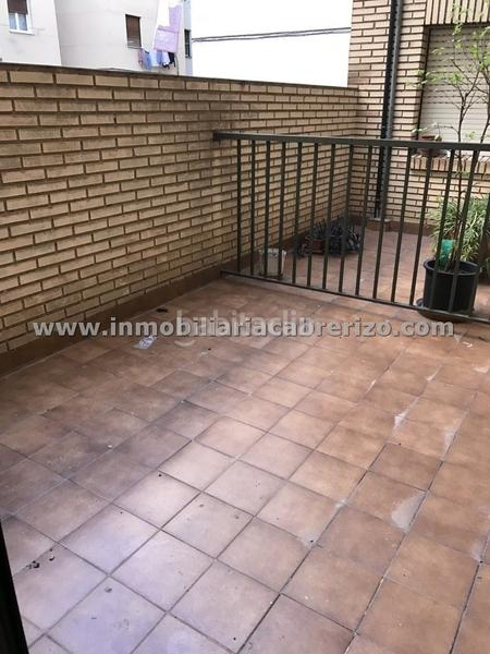 Foto 2611ab39-64ea-4056-960b-b733f7ce4f6b. Piso en Gran Via Logroño