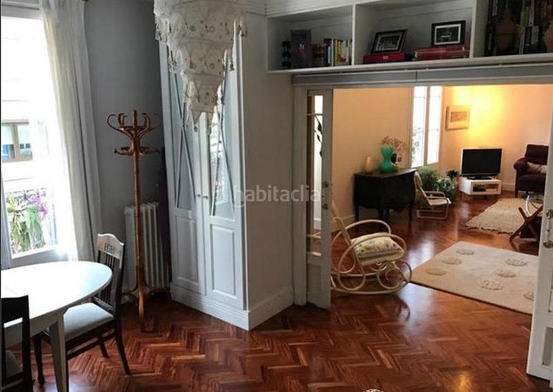 Foto 4b7aa30e-f69d-4045-a1c6-069232fd7352. Appartement avec chauffage dans Gran Via Logroño