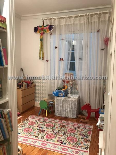 Foto 753f7ed9-c18f-454b-bbd4-bb90f825d817. Appartement avec chauffage dans Gran Via Logroño