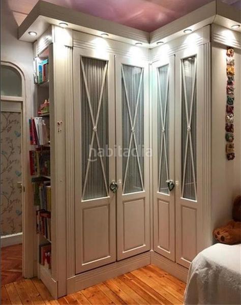 Foto 2cfde7e6-fd6e-49b5-9348-f435172fcf38. Flat with heating in Gran Via Logroño