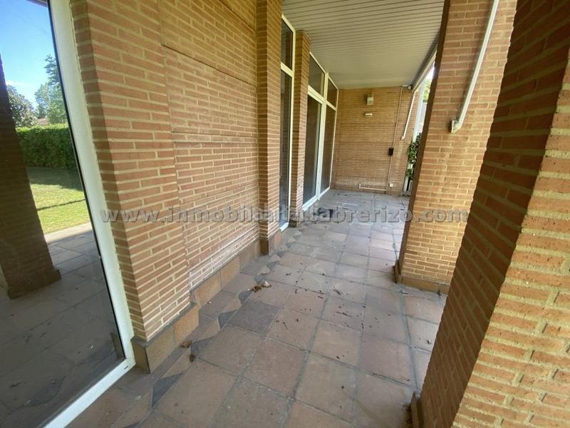 Foto 7baabaea-86b5-4a03-889a-126ccb55cf2b. Casa con riscaldamento parcheggio piscina in Avenida Madrid Logroño