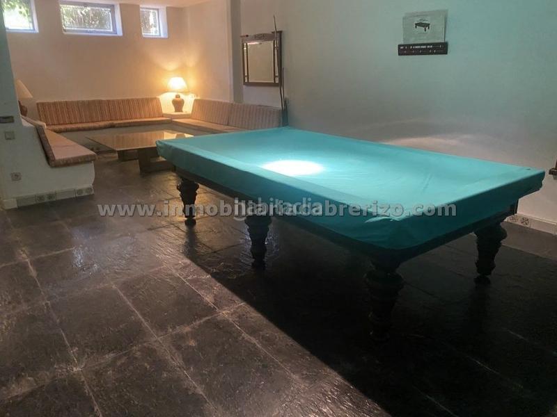 Foto 96b15628-a0ca-4c5a-93c4-b49f92dc54ee. House with heating parking pool in Avenida Madrid Logroño