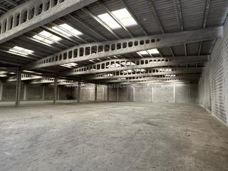 Industrial building in Logroño errepidea 25