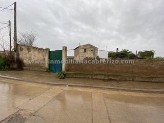 Terreno residenziale in Calle Miguel Santos Sáenz 8