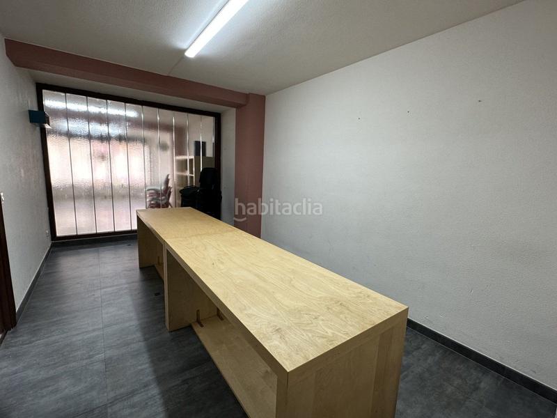 Foto 42acfb9b-6168-44c8-9e9c-79ad2fb7d2b3. Alquiler oficina en n/a en Jesuitas Logroño